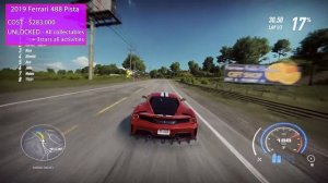 Top 10 Supercars YOU MUST OWN in NFS Heat | Best Supercars in NFS Heat