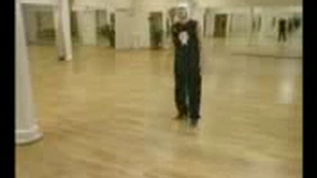 Видео урок БРЕЙК ДАНС part 2 смотреть онлайн