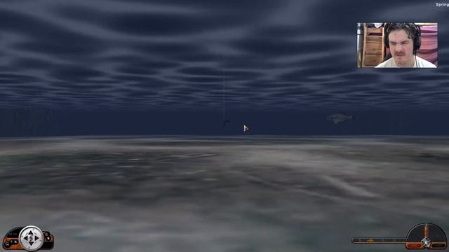 InFisherman Freshwater Trophies - BEST FISHING GAME EVER