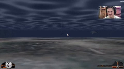 InFisherman Freshwater Trophies - BEST FISHING GAME EVER