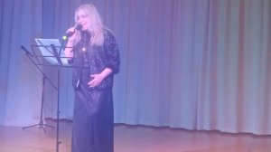 ЮЛИЯ АРТЕМОВА, «По небу босиком»Я рыдала, Кавер на чудесную песню Михаила Гуцериева