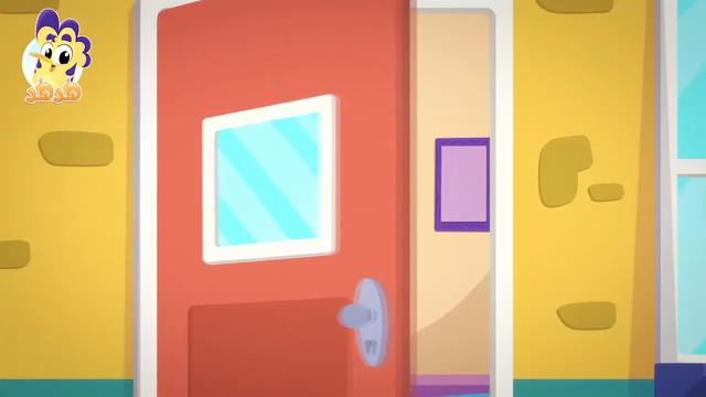 Воспитанные дети - Нашид для детей БЕЗ МУЗЫКИ НА АРАБСКОМ смотреть онлайн