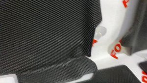 Коврики EVA для Honda freed 2 поколение, гибрид. www.forma124.ru