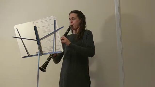 Paul Jeanjean - Etudes Progressives et Melodiques - no. 24 in F# minor смотреть онлайн