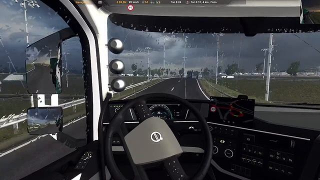 VOLVO FH 2022 MBBS SKINS  MODS mapaelitedarodagem  - ets2.1.47 ets2mods ets2live