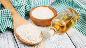 Какая ПОЛЬЗА КУНЖУТНОГО МАСЛА для здоровья, красоты и молодости!