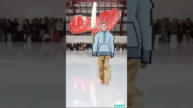 Пиксельная одежда в стиле Майнкрафт #shorts #майнкрафт смотреть онлайн