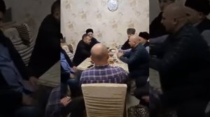 118) МУЦИ МОХЬМАД ШЕЙХ АЮБ СОЛЛУ 1АЛАЙ ОЛУШ