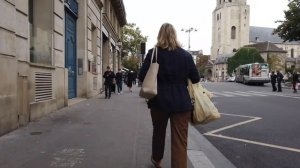 ?? ПАРИЖ: КАК ОДЕТЫ ЛЮДИ? СМОТРИМ СТРИТСТАЙЛ С УЛИЦ ПАРИЖА