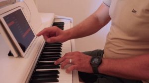 Yamaha Arius YDP144-145 Home Digital Piano Review