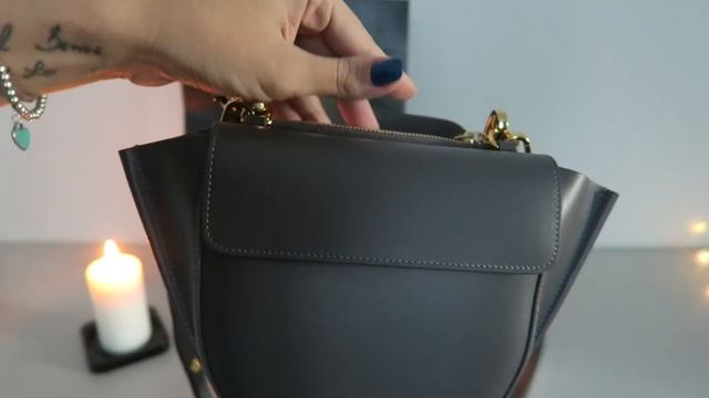 РАСПАКОВКА. СТРАШНЫЕ КОПЫТА? Maison margiela tabi, wandler. Farfetch смотреть онлайн