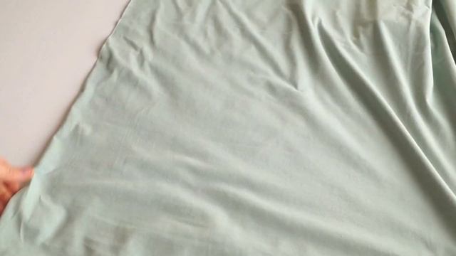 Где купить недорогие ткани и трикотаж/ Обзор посылки из магазина 1 МЕТР ТКАНИ