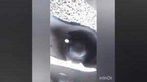 Замена задних пружин на рено меган 2.mp4