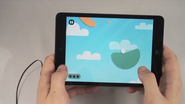 LIttle Luca (iPhone & iPad Gameplay Video) смотреть онлайн