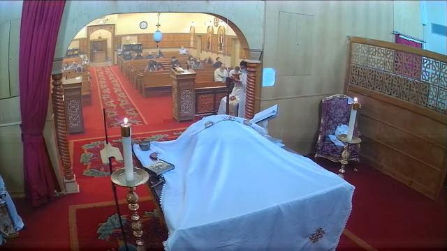 St. Philopater September 26 (Tout 16) смотреть онлайн