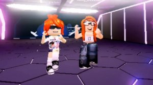 Каллаб с Сашенькой)