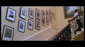 Хью Грант  Танец (Реальная любовь)