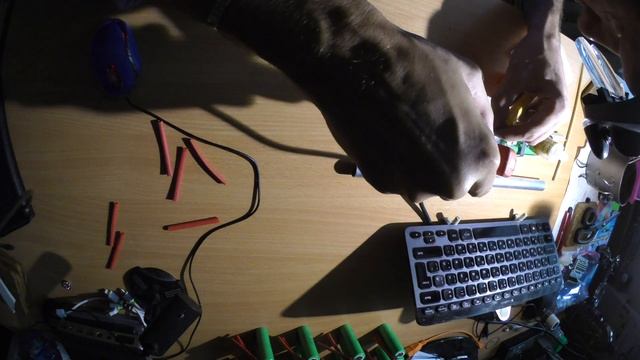 5. (37-02) pat KIWANO KO1 Гироскутер ремонт Li-Ion смотреть онлайн