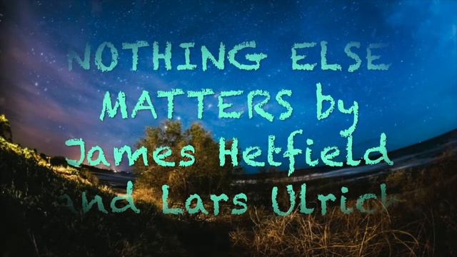 NOTHING ELSE MATTERS - ÜBUNG: 1. Play along mit Metronom, 2. Übung für Cello 2 und 3 gemeinsam смотреть онлайн