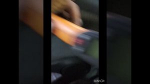 Радиатор отопителя Hofer. Обзор и отзыв.