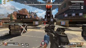 Amd Ryzen 7 5700G Apex - Ryzen 7 5700G Apex Legends fps - Asus Tuf Gaming B550M Plus - 32GB DDR4
