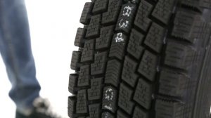 Hankook Dynapro I cept RW08