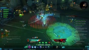 Знакомство с Wildstar: Приключения (Adventures)