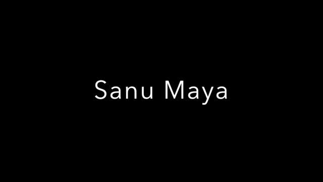 SanuMaya смотреть онлайн