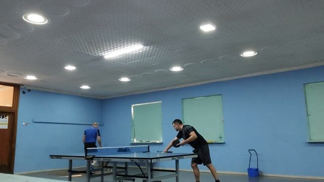 Разминка. #лазаревское #настольныйтеннис #сочи #разминка смотреть онлайн