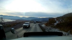 култук спуск