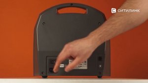 Обзор счетчика банкнота Dors 750M1 FRZ-042906 | Ситилинк