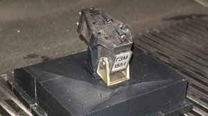 Головка звукоснимателя ГЗМ 155-1 со вставкой версия 1