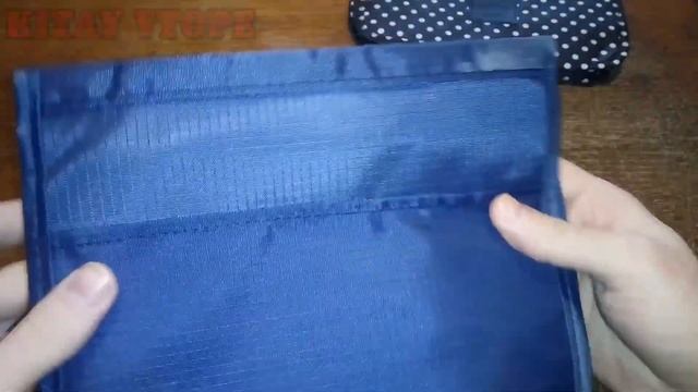 HHYUKIMI дорожная косметичка с крючком с AliExpress