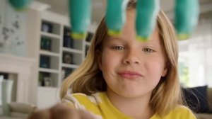 Игра настольная Mattel Зомби-рука GFG17