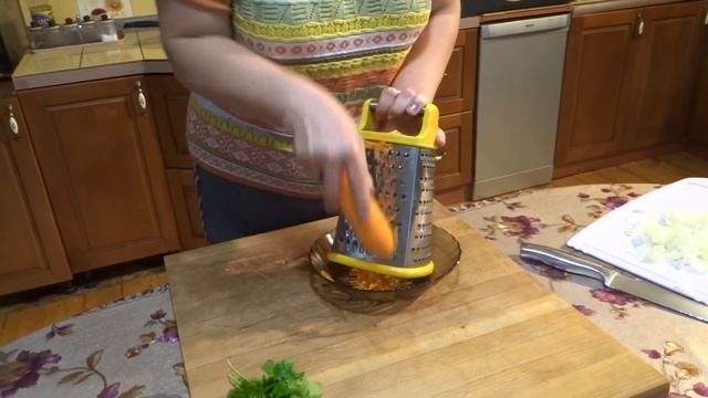Рецепт, Гнезда из макарон с фаршем запеченные на сковороде. рецепты из индейки на Кулинарном канале