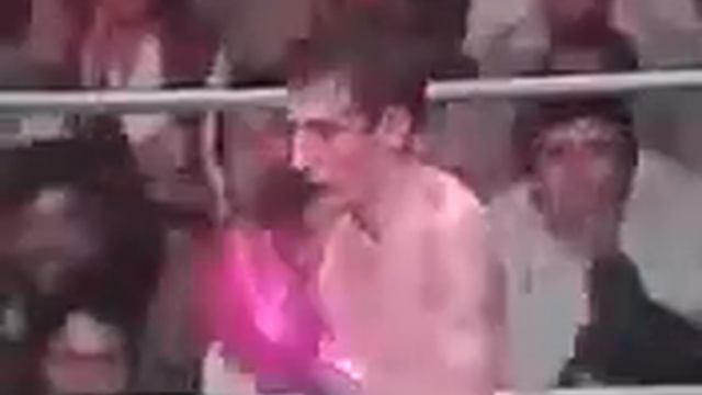 TributetothelategreatJohnnyOwenb.flv смотреть онлайн