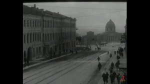 8 февраля 1943 г. - день освобождения г. Курска