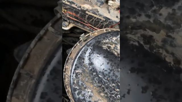 Вибрация При ускорения, газели Некст, устраняем. смотреть онлайн