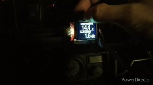 Бортовой компьютер на ваз 2107