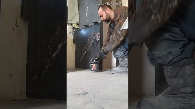 венецианка на кухне/ 3фактурный слой/эксперимент смотреть онлайн