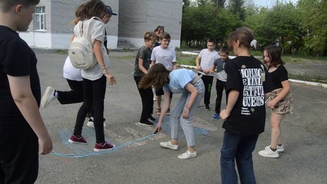 Итоговое видео первой смены детского пришкольного лагеря "Солнышко" МАОУ Киевская СОШ.