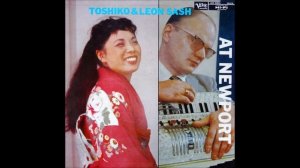 Lover - Toshiko Akiyoshi