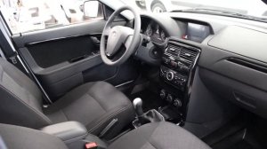 Последняя LADA Priora в последней комплектации. На память.