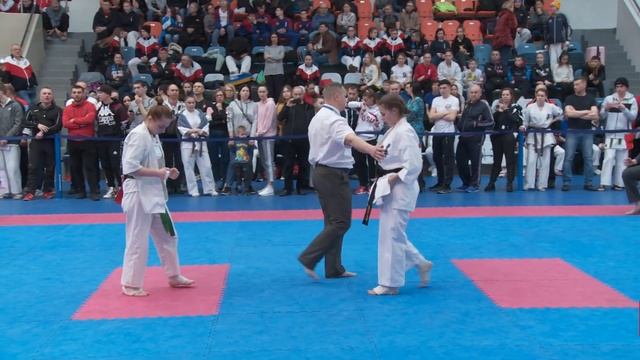 003 Пшигусова Камила 605 Неупомнящих Виолетта 165 смотреть онлайн