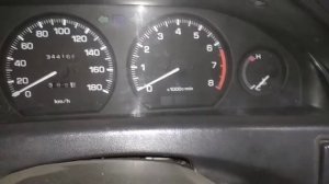 Самодиагностика тойота