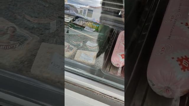 Цены на Овощи. Ягоды. Фрукты. Август. Продуктовый рынок. Якутск. смотреть онлайн