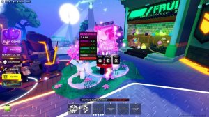 I Crafted The Eclipse X Sword In Death Ball