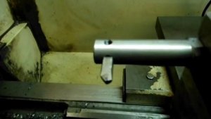 Расточка кулачков токарного патрона