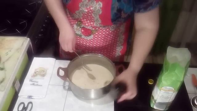 Как приготовить вкусное пышное тесто для чебуреков