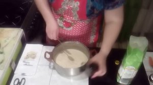Как приготовить вкусное пышное тесто для чебуреков